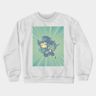 giyu Crewneck Sweatshirt